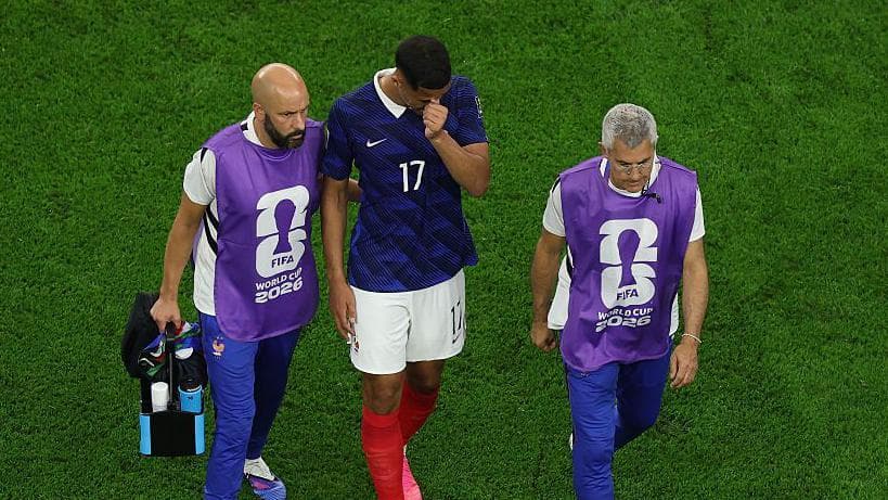 How the World Cup has affected Arsenal