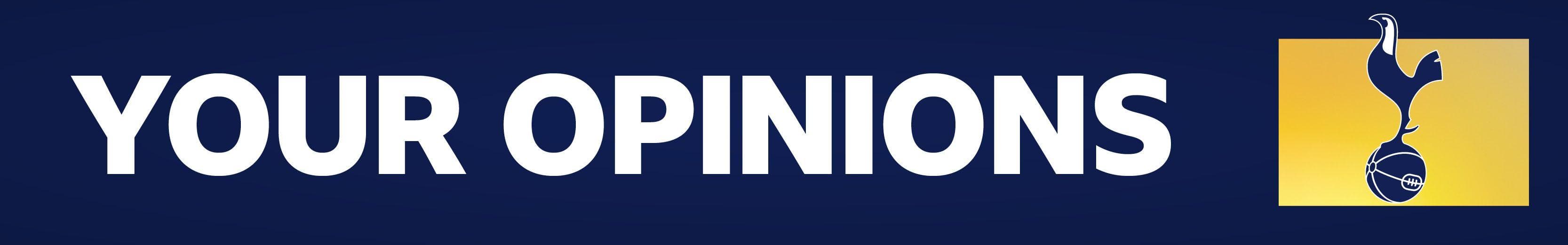 Tottenham 5-1 Charlton - the fans' verdict