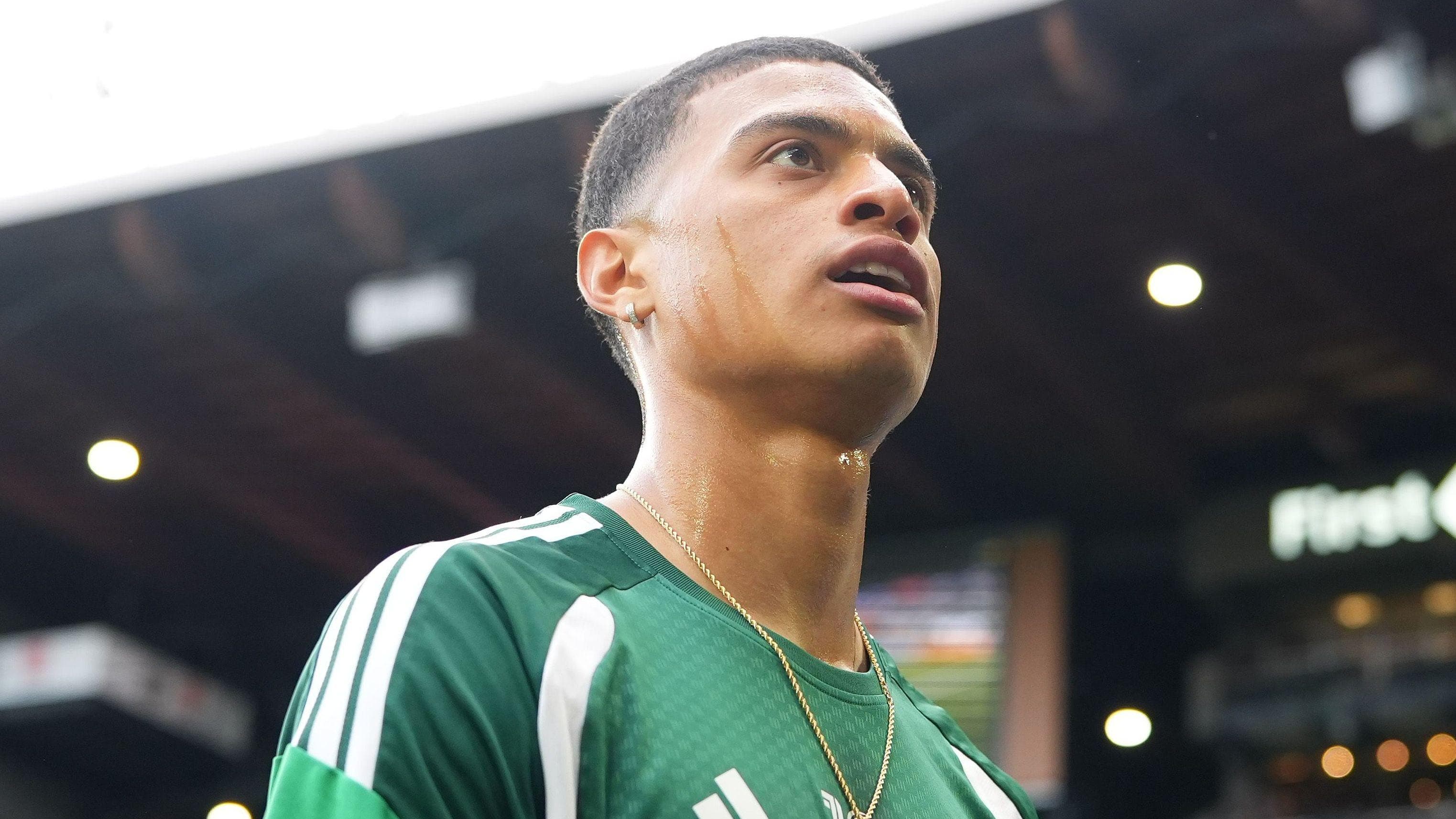 Rangers target Kelsy's colourful career - aged just 22