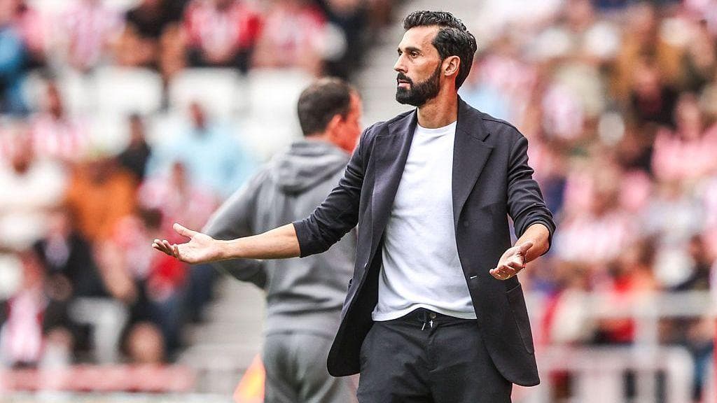 Analysis: Plenty to ponder for Arbeloa