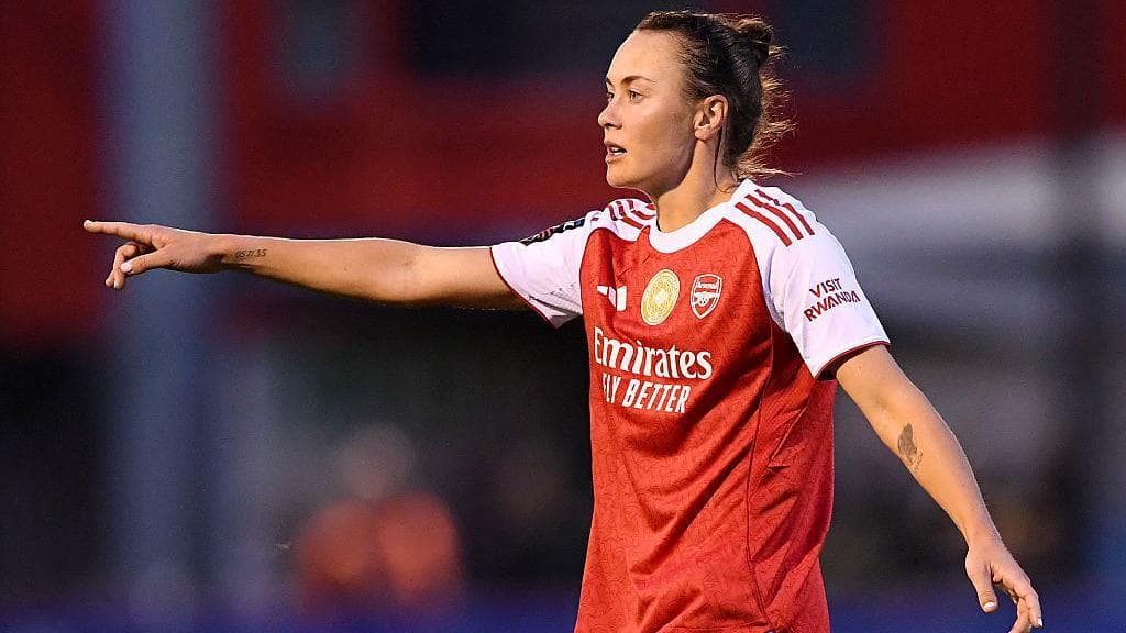 Arsenal's Foord in advanced contract renewal talks