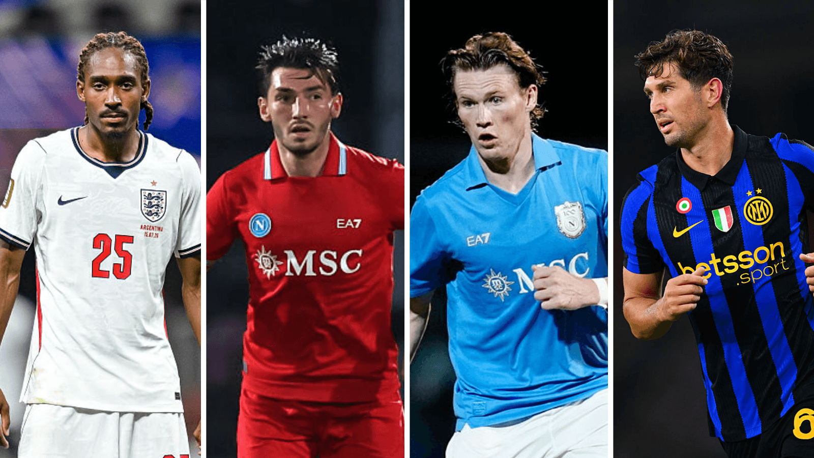 BBC to show 38 live matches from Serie A