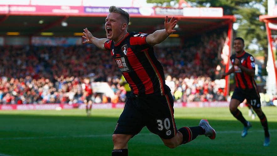 Ritchie has been 'studying' for new role