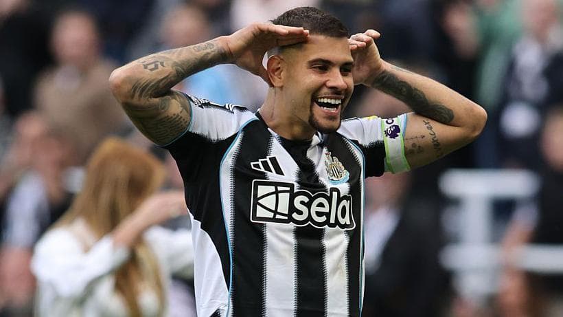 Arsenal's lure but Guimaraes will leave with respect
