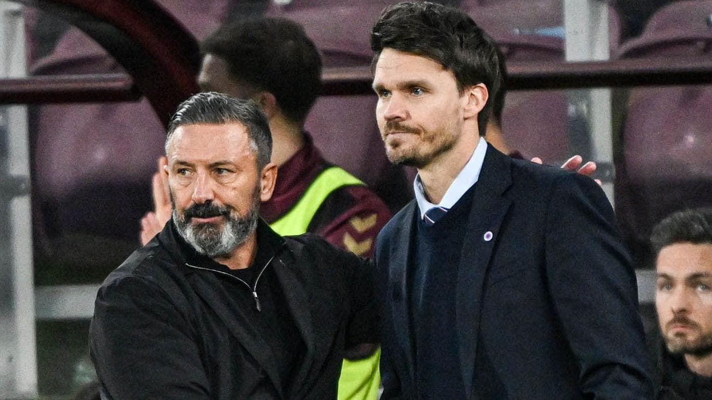 Rangers fans will welcome McInnes move - Halliday