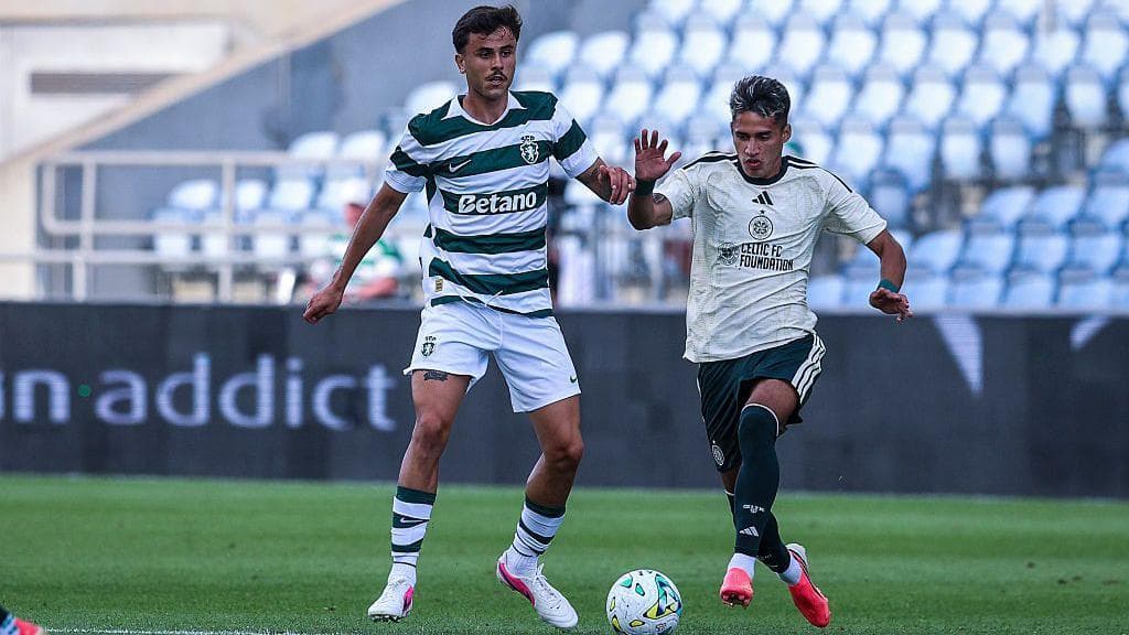 Is Duran Celtic's new Maeda?