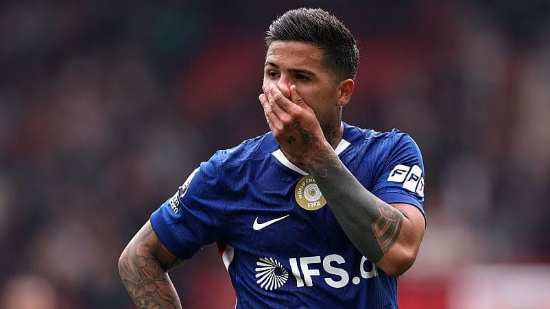 Real statement a blow for Fernandez - can Chelsea relationship be repaired?