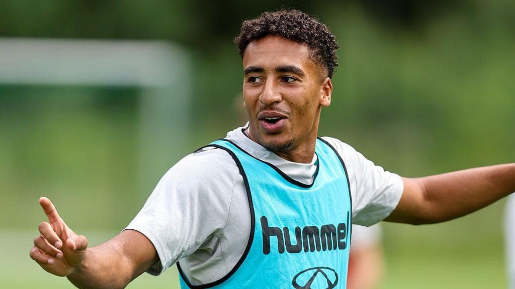 'Why not dream big?' - Hill says Cherries 'have to believe in ourselves'