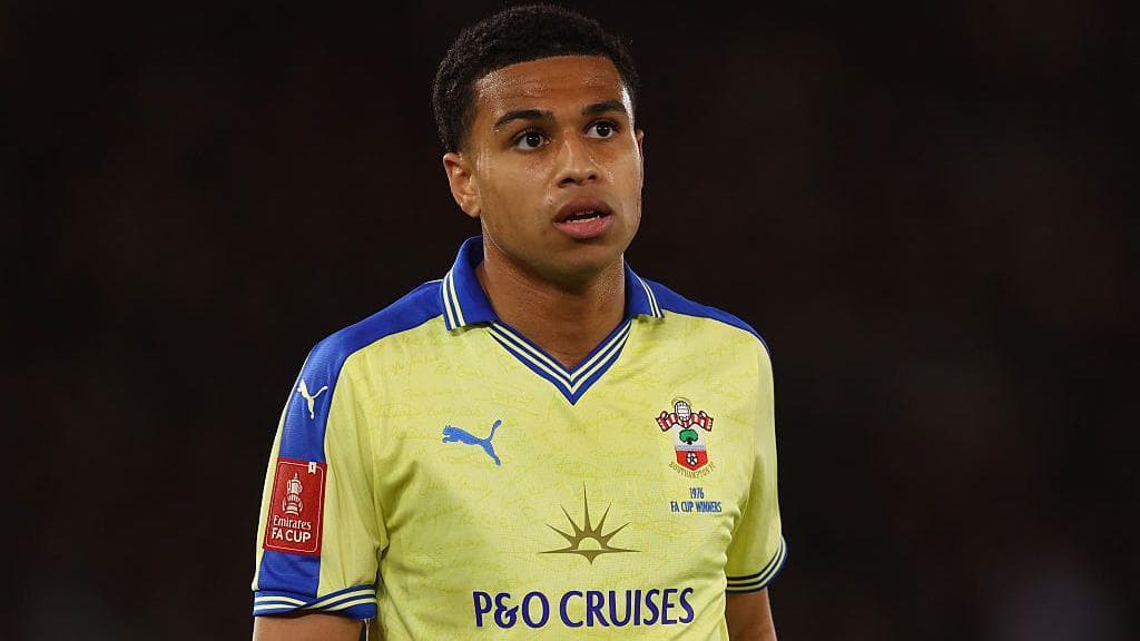 Could Charles be one of Premier League's breakout stars?