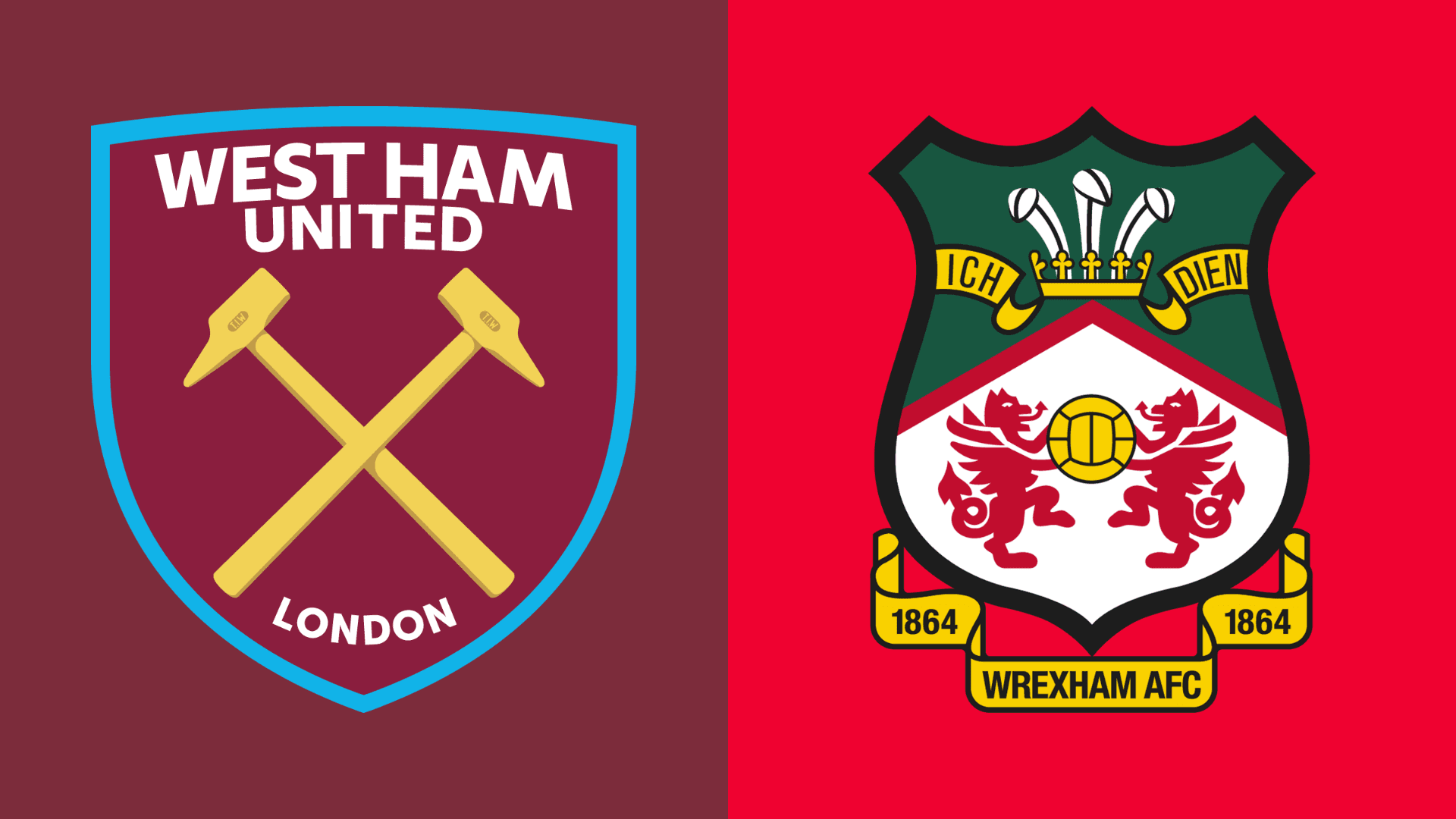 Pick of the stats: West Ham United v Wrexham