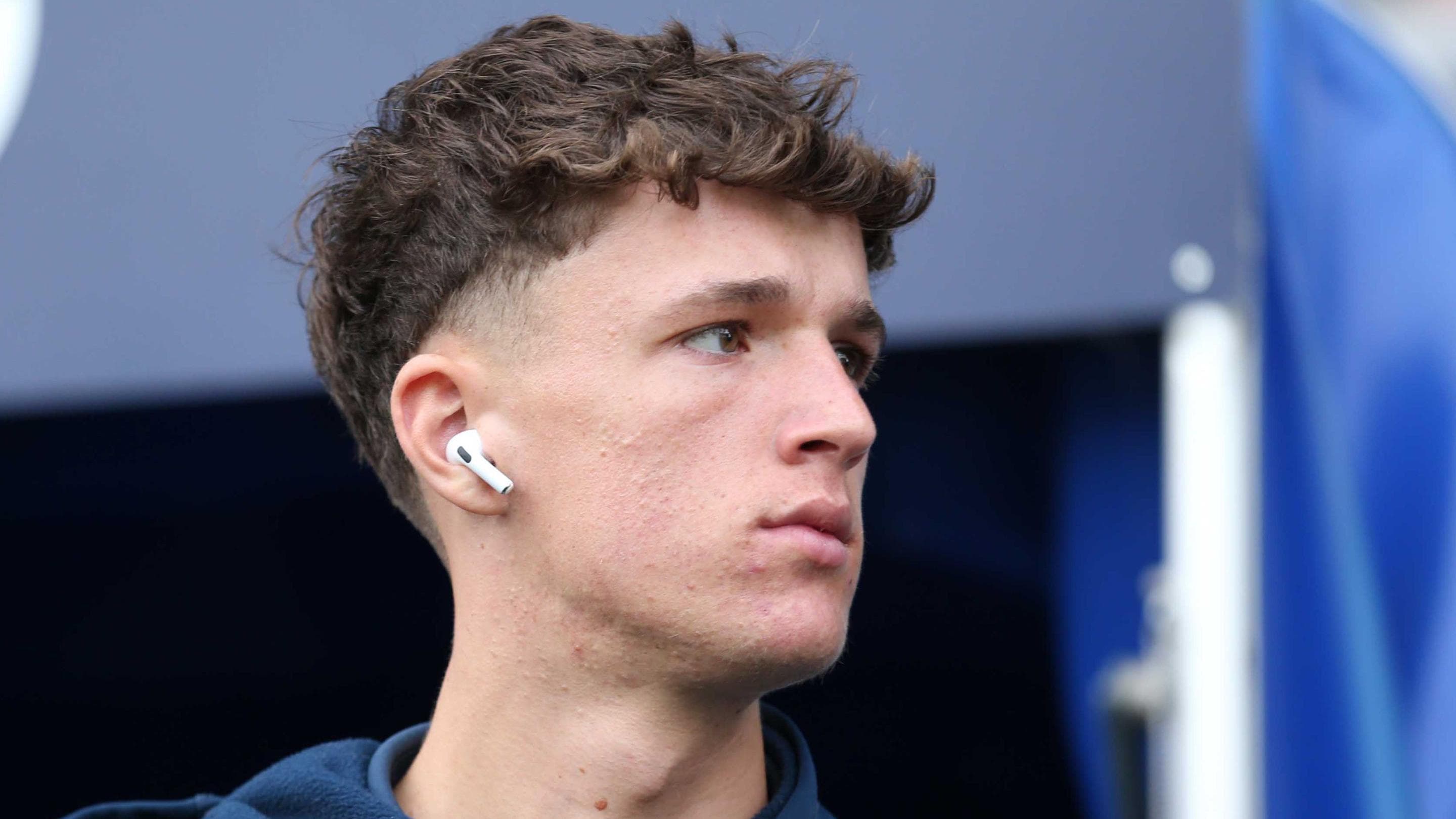 Margetson confirms Swans exit amid Man Utd link