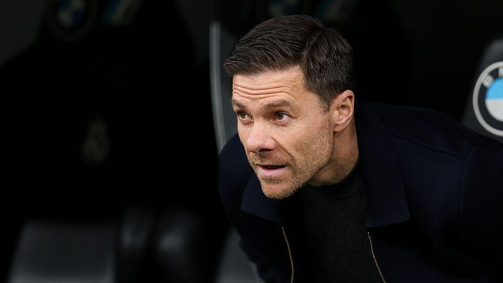 Alonso believes in 'great talent' and 'huge potential' at Chelsea
