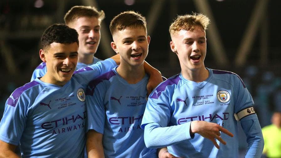 The Chelsea-Man City link