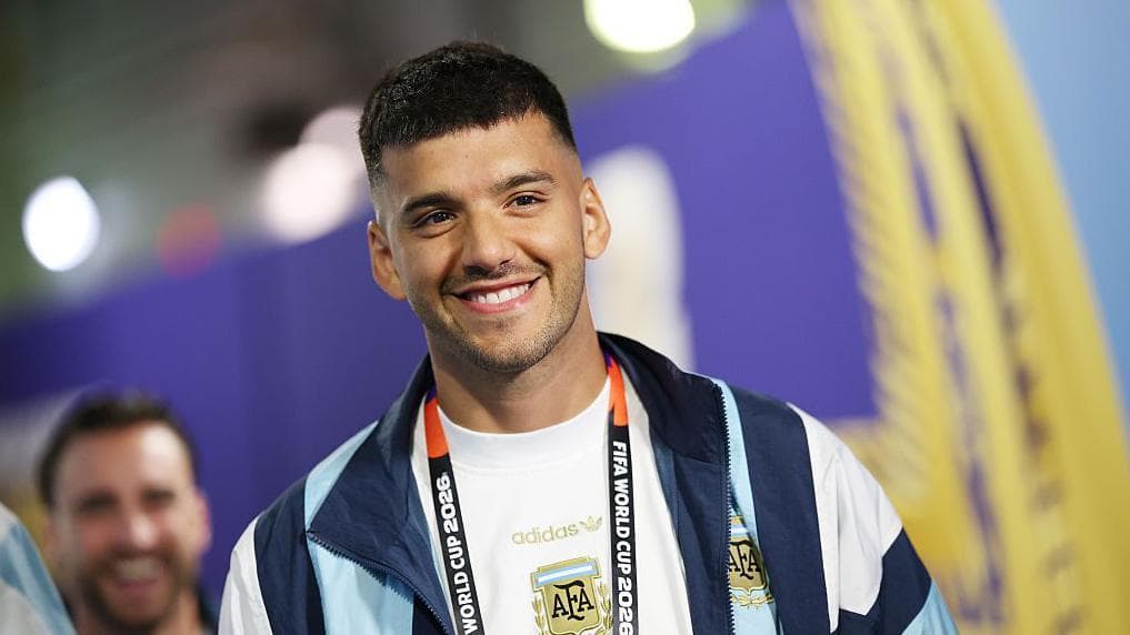 'My job now is to do everything I can to reach my best level' - Rulli