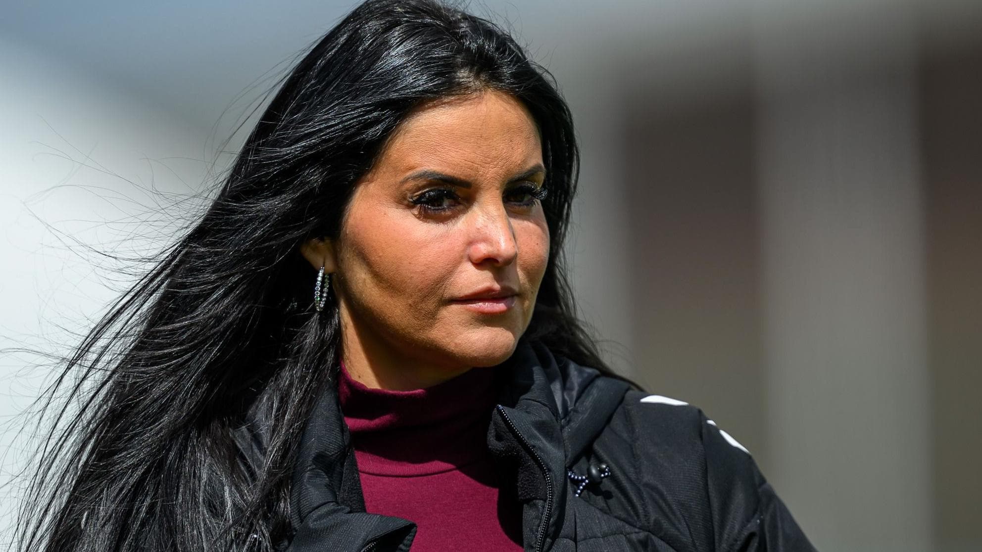 Man Utd to name ex-Hearts boss Olid women's manager