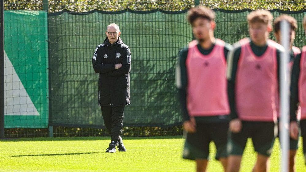 Players will come through if good enough - O'Neill