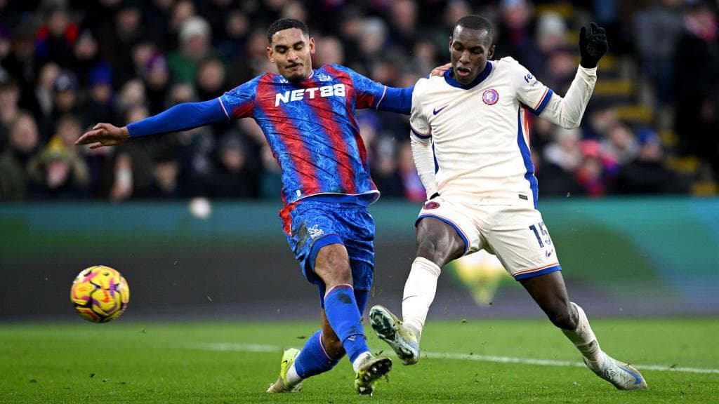 Lacroix signing 'offers a glimpse into Chelsea's future direction'