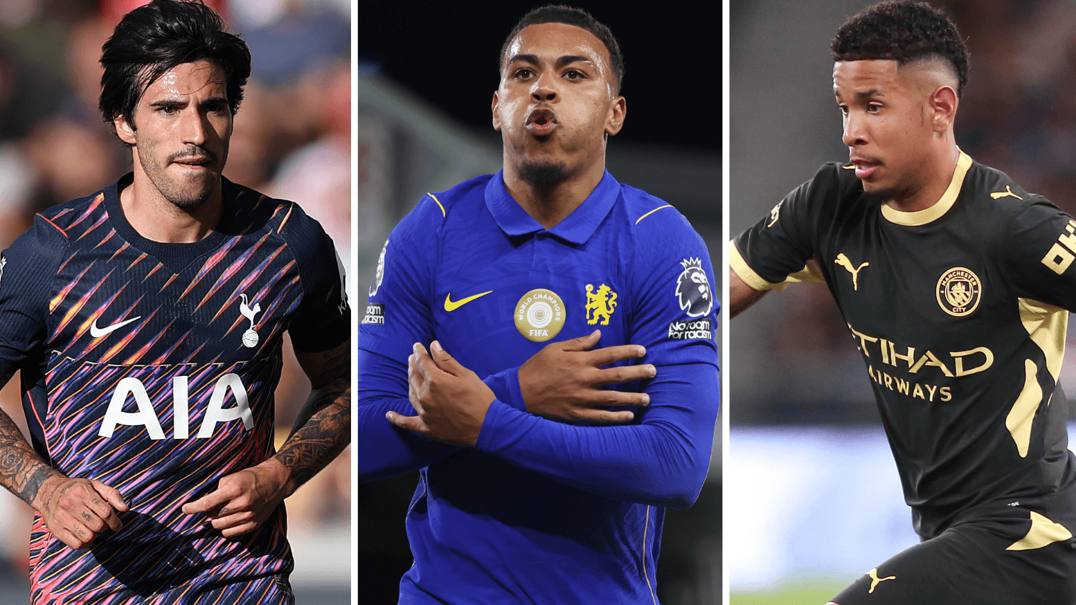 Will a Premier League club break record for transfer sales in one window?