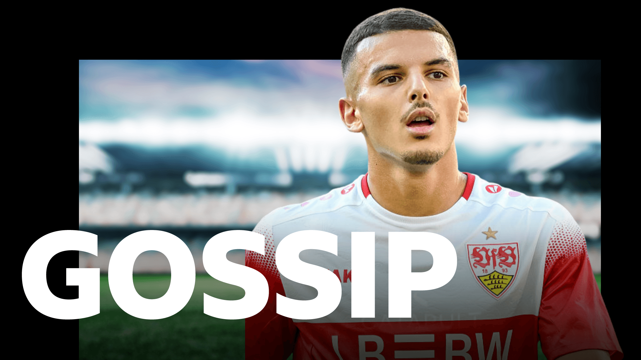Rangers agree deal for winger Bouanani - gossip
