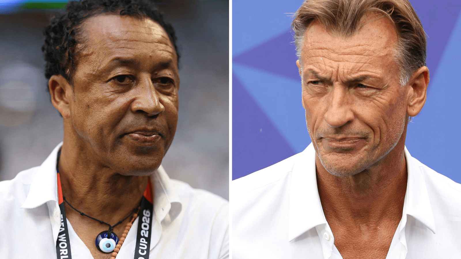 Cape Verde coach Bubista resigns as Ivory Coast reappoint Renard