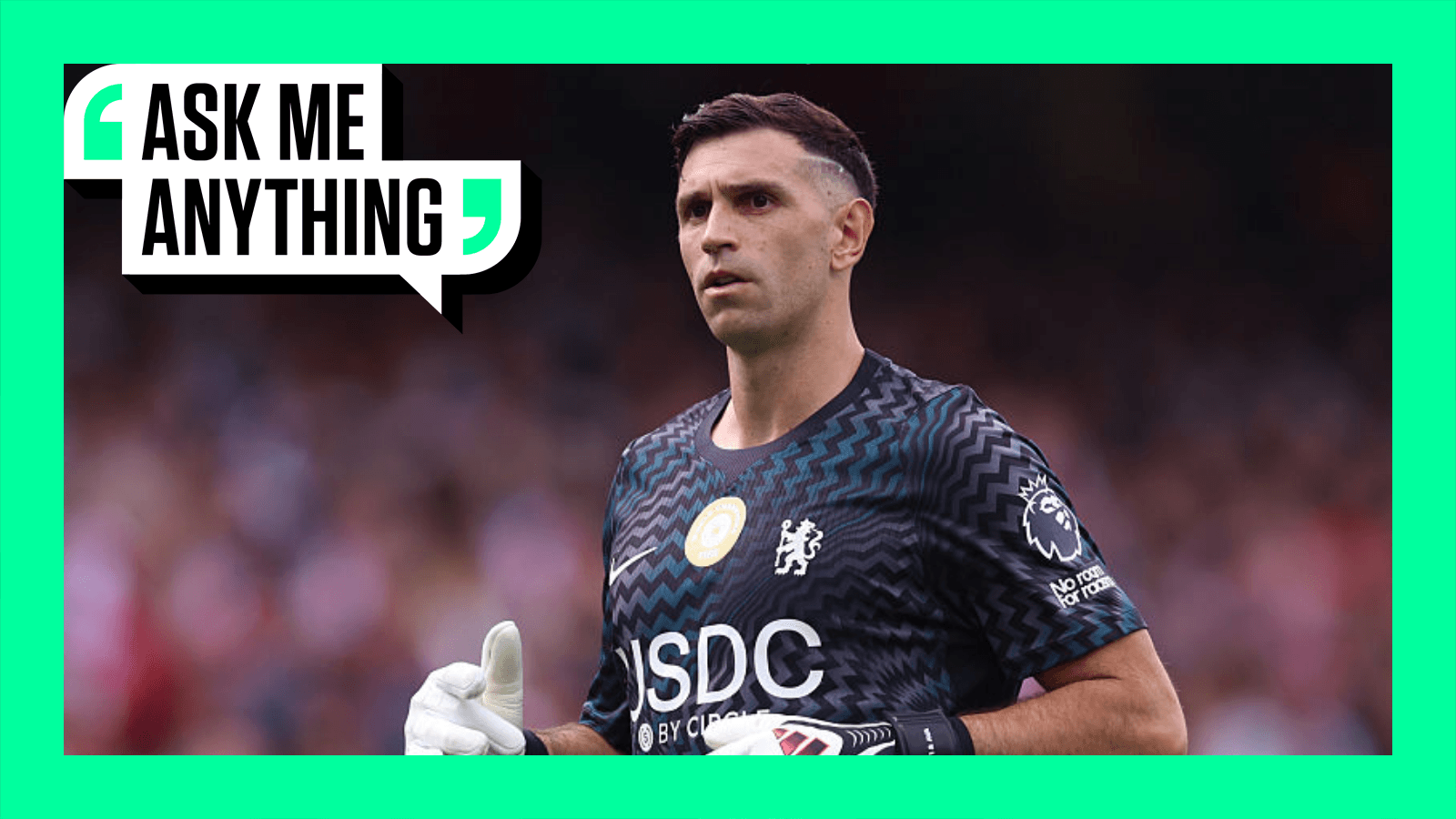 Why was Martinez sold to Chelsea 'on the cheap'?