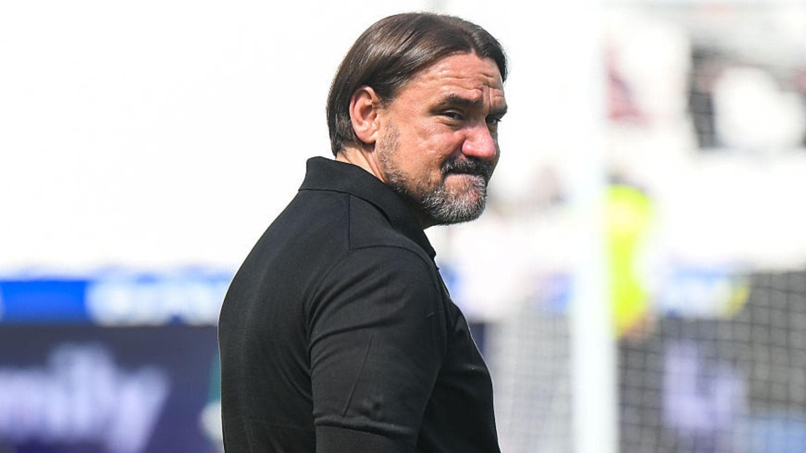 'That is a card Farke could play...'