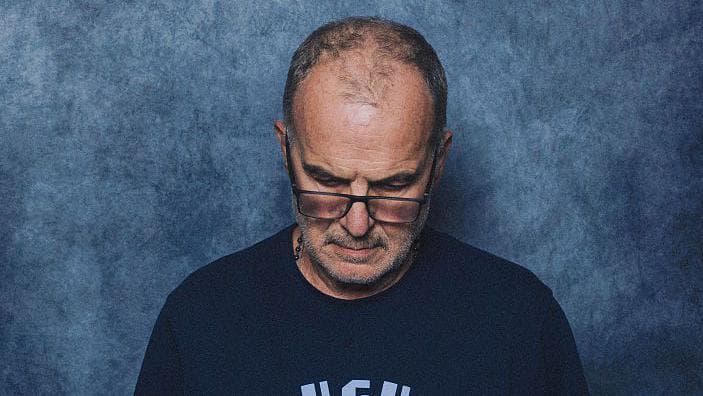 'Not a model' - Bielsa refuses to engage with World Cup photoshoot