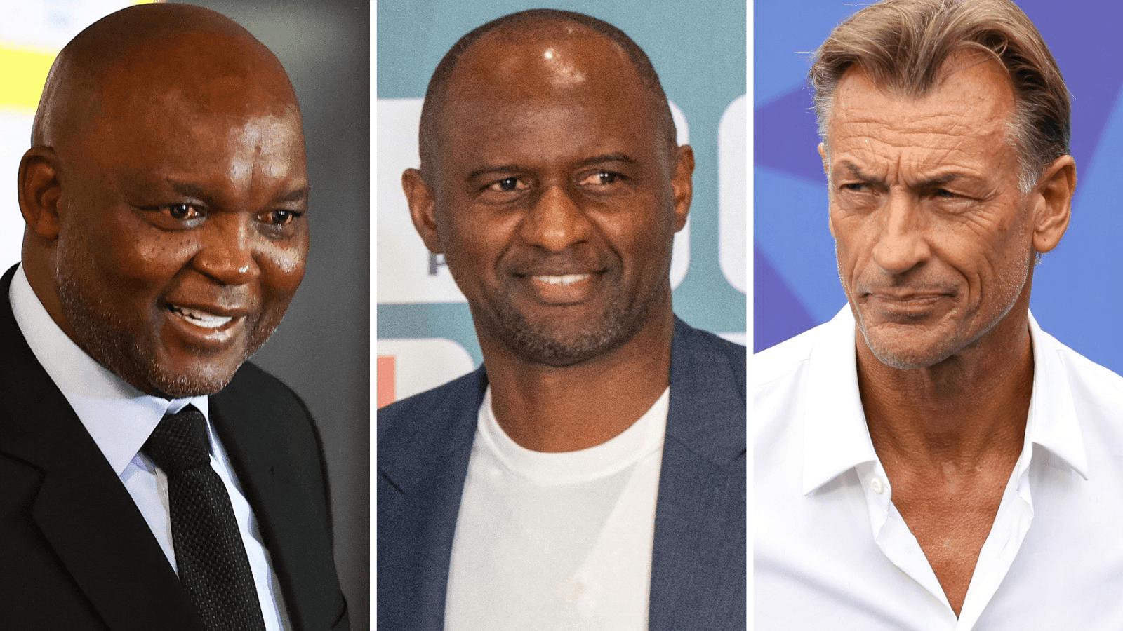 Spotlight on new coaches as road to Afcon 2027 begins