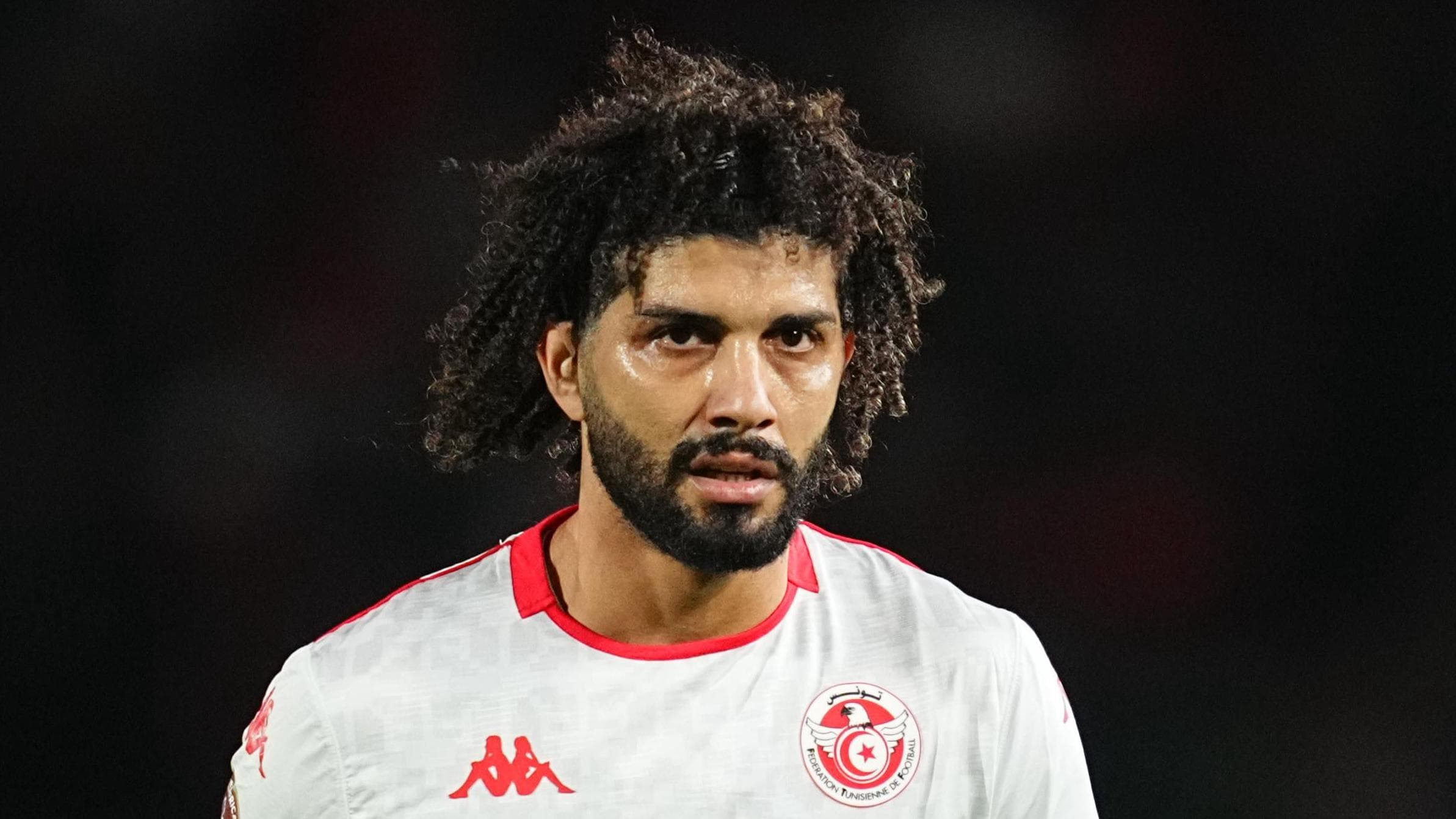 Lamouchi leaves Sassi out of Tunisia World Cup squad