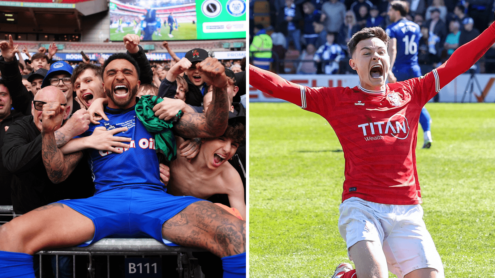 New EFL season gets under way... for four teams