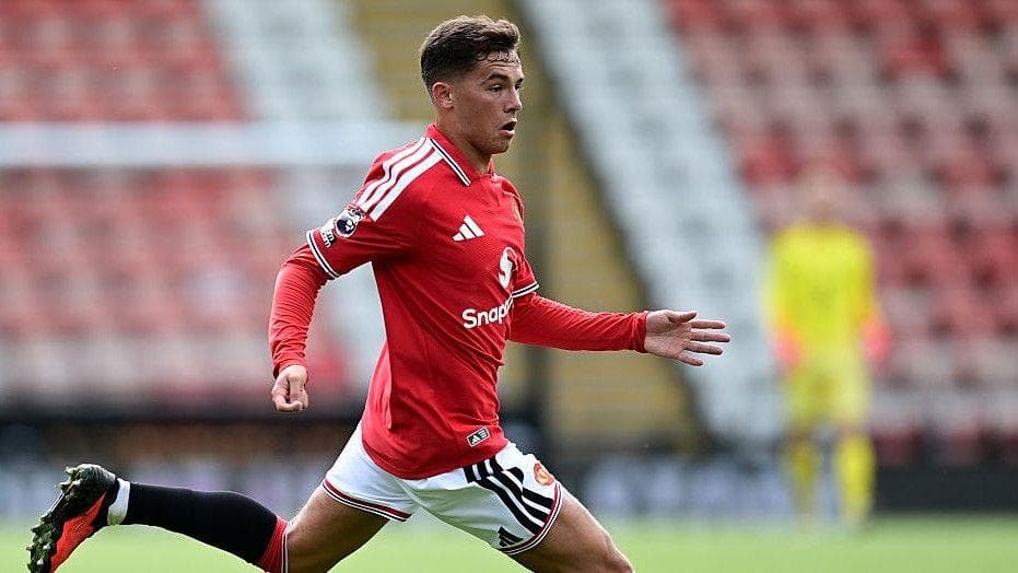'Astonishing' Gabriel, a Lacey double and no place for Amass