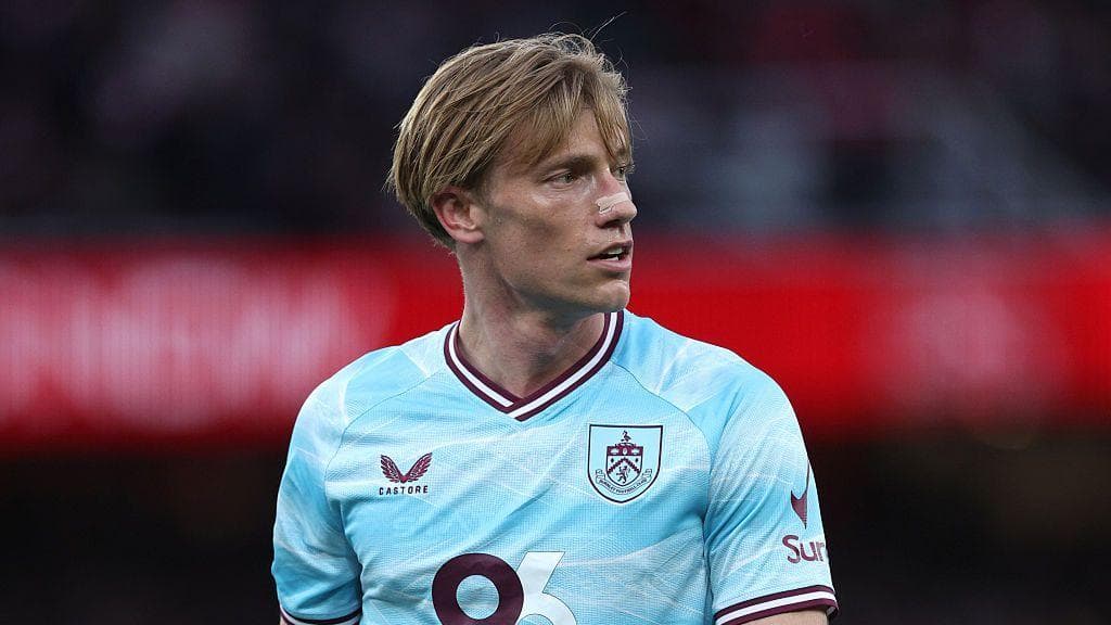 Flemming feels 'pure excitement' for Liverpool game
