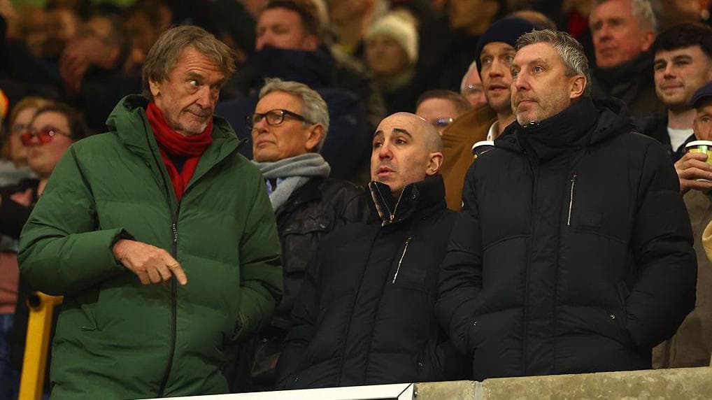 What business might Man Utd do next?