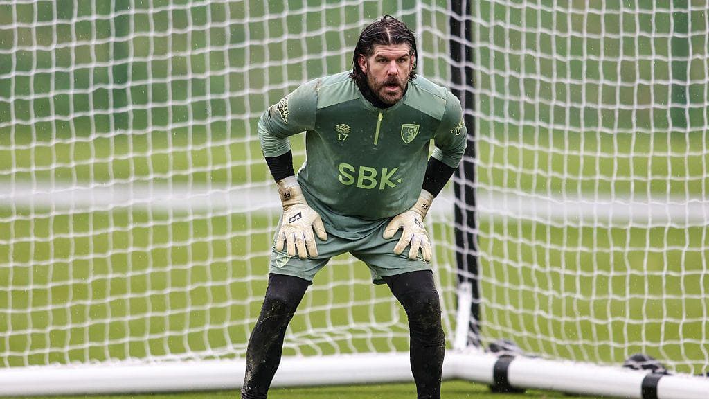 'A key part of our dressing room' - Forster signs new deal