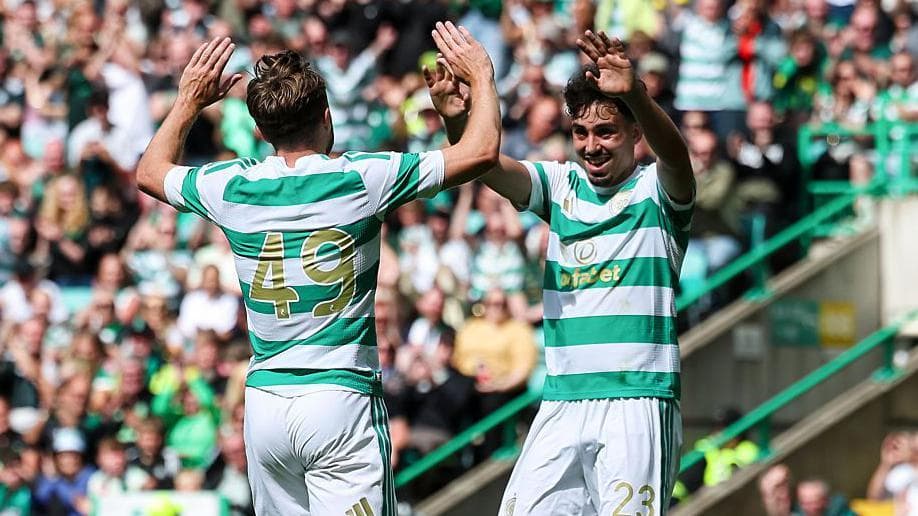 O'Neill expects World Cup players to be back for Celtic opener