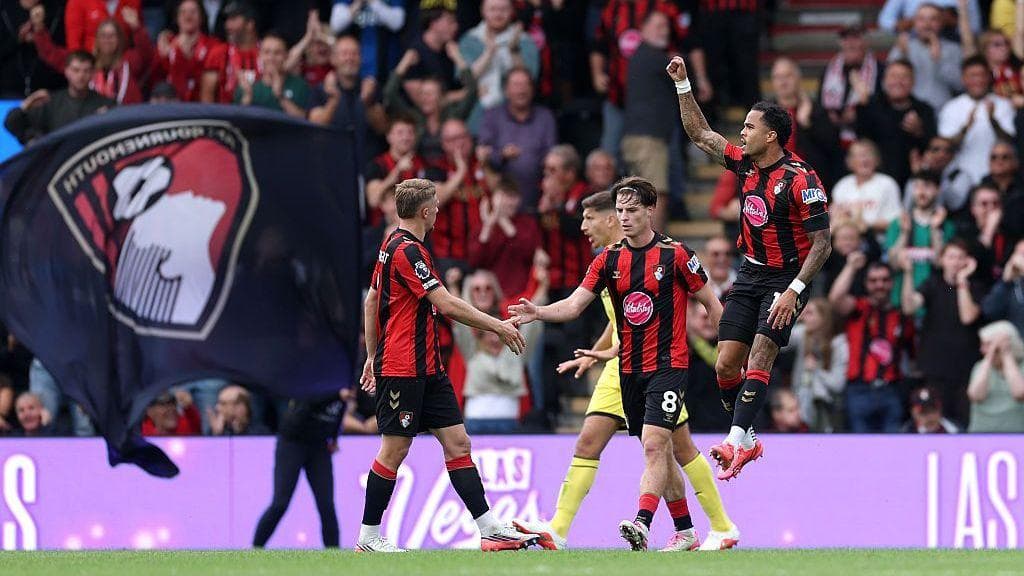 All set for biggest week in Cherries' 127-year history