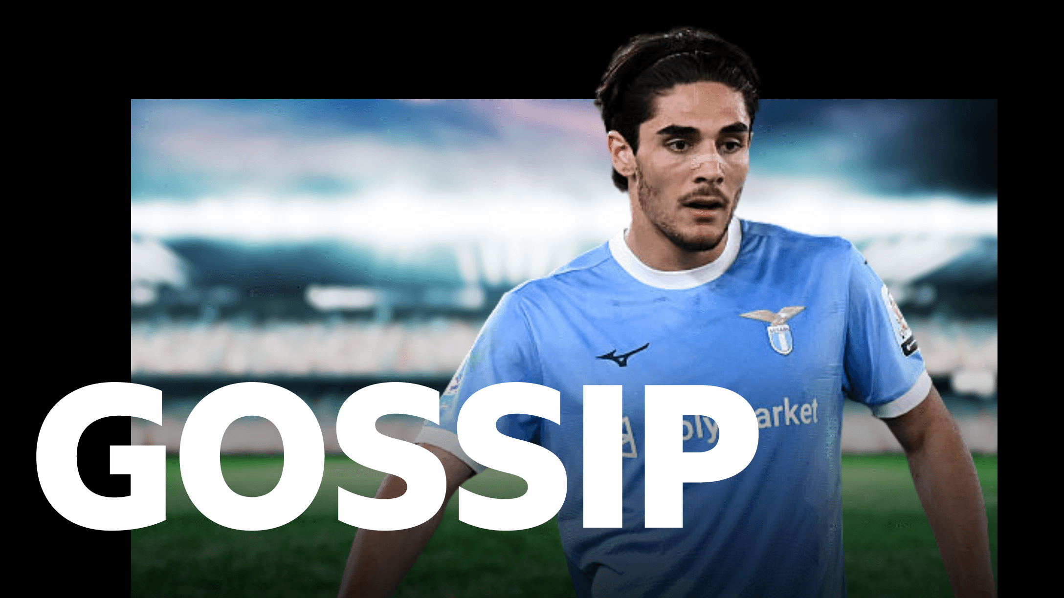 Celtic eye Cancellieri as Maeda replacement - gossip