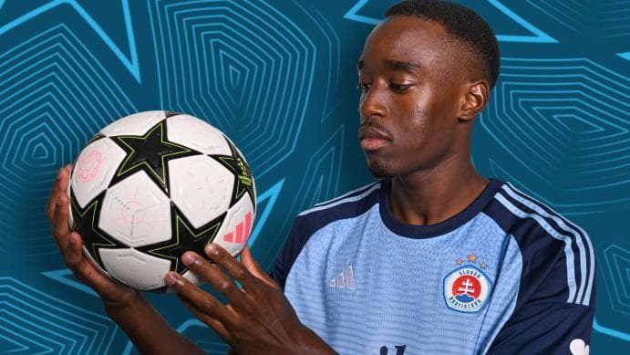 United sign 'explosive' Champions League scorer Metsoko