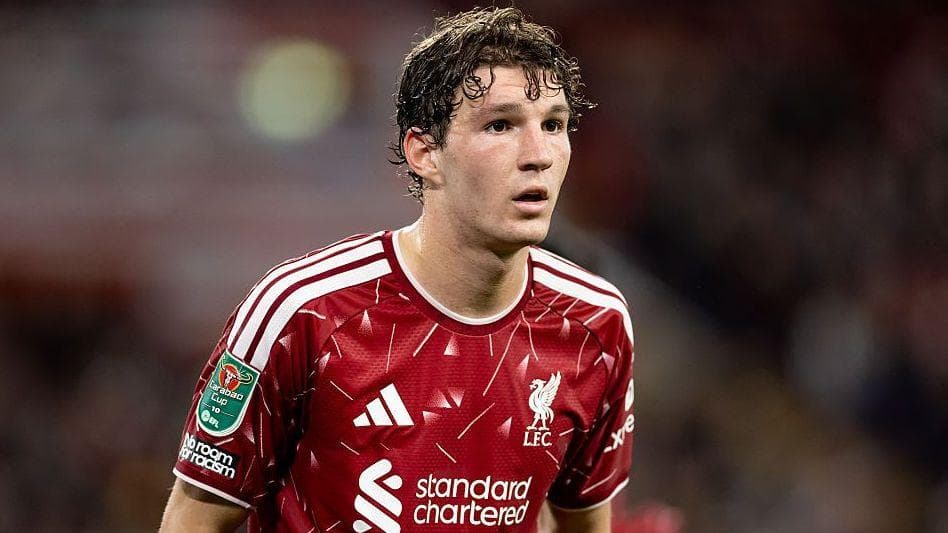 'How I play is ultimately the Liverpool way' - Koumas