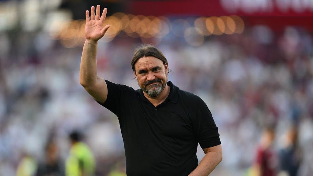 Analysis: Leeds enjoy end-of-season party