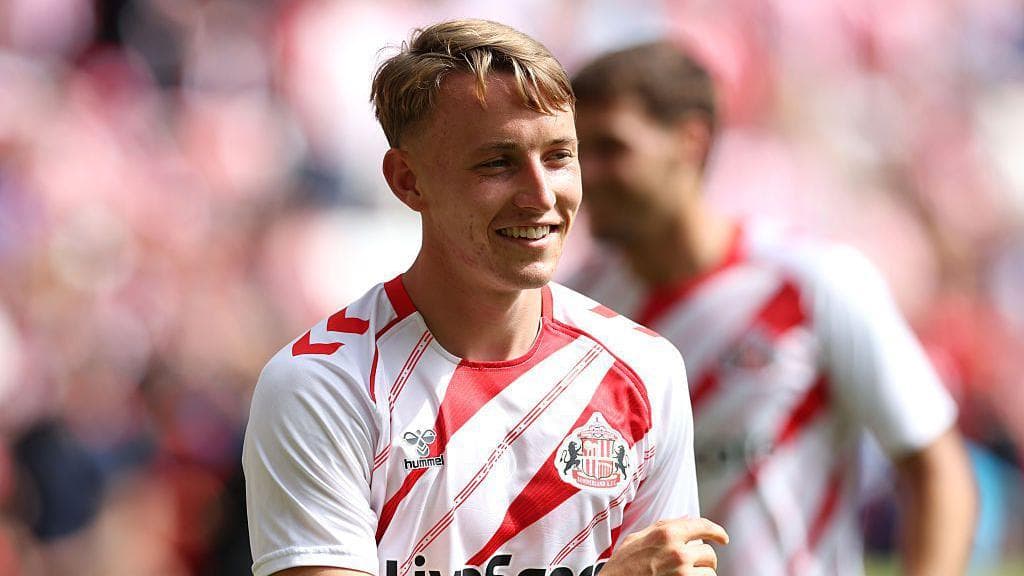 'The world is his oyster' - Gabbiadini on Jones' Peterborough move