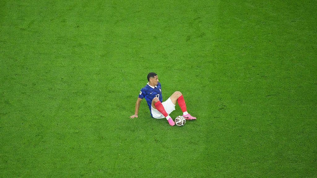 What impact could Saliba injury have on defending champions?