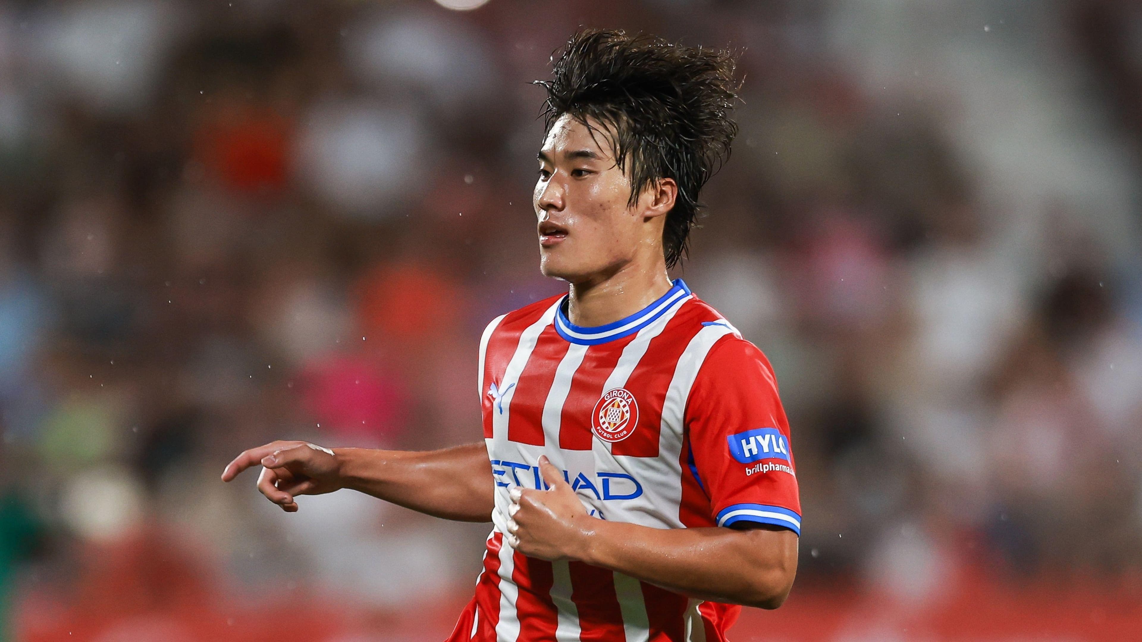 Rangers bolster wing options with signing of Kim