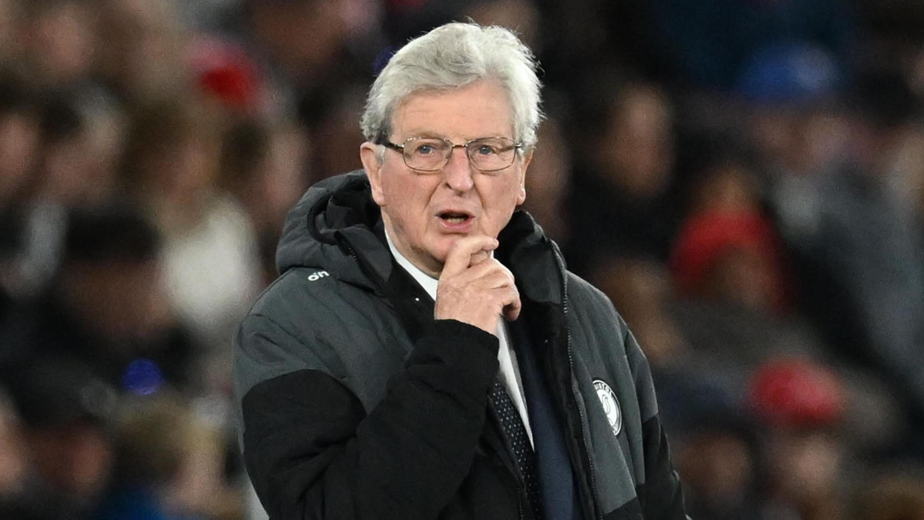 'I proved I am still a capable manager' - Hodgson