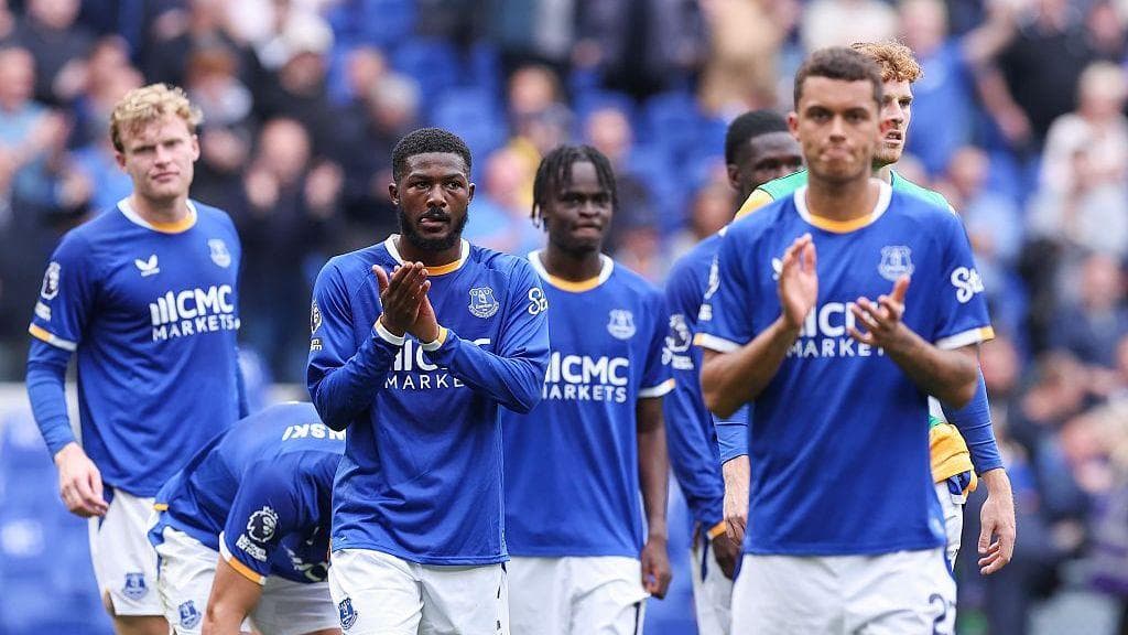 A 'bubbling undercurrent of anger' at Hill Dickinson Stadium