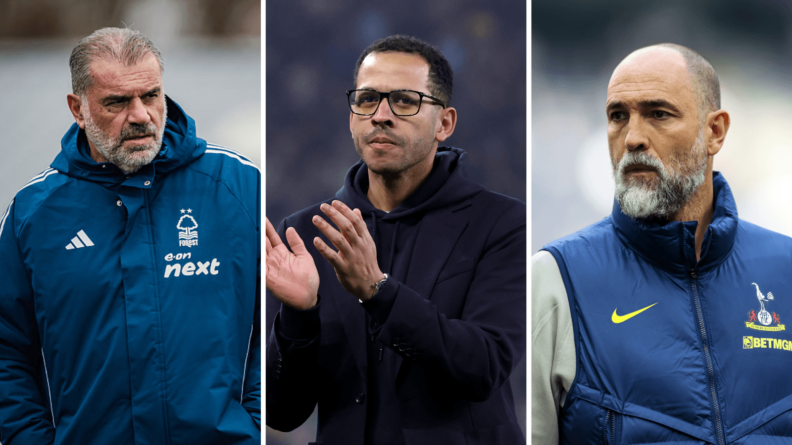 More than 200 managers & coaches lost jobs this season, says LMA