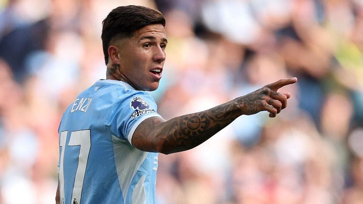 Fernandez and Ndiaye show signs of promise on Man City debuts
