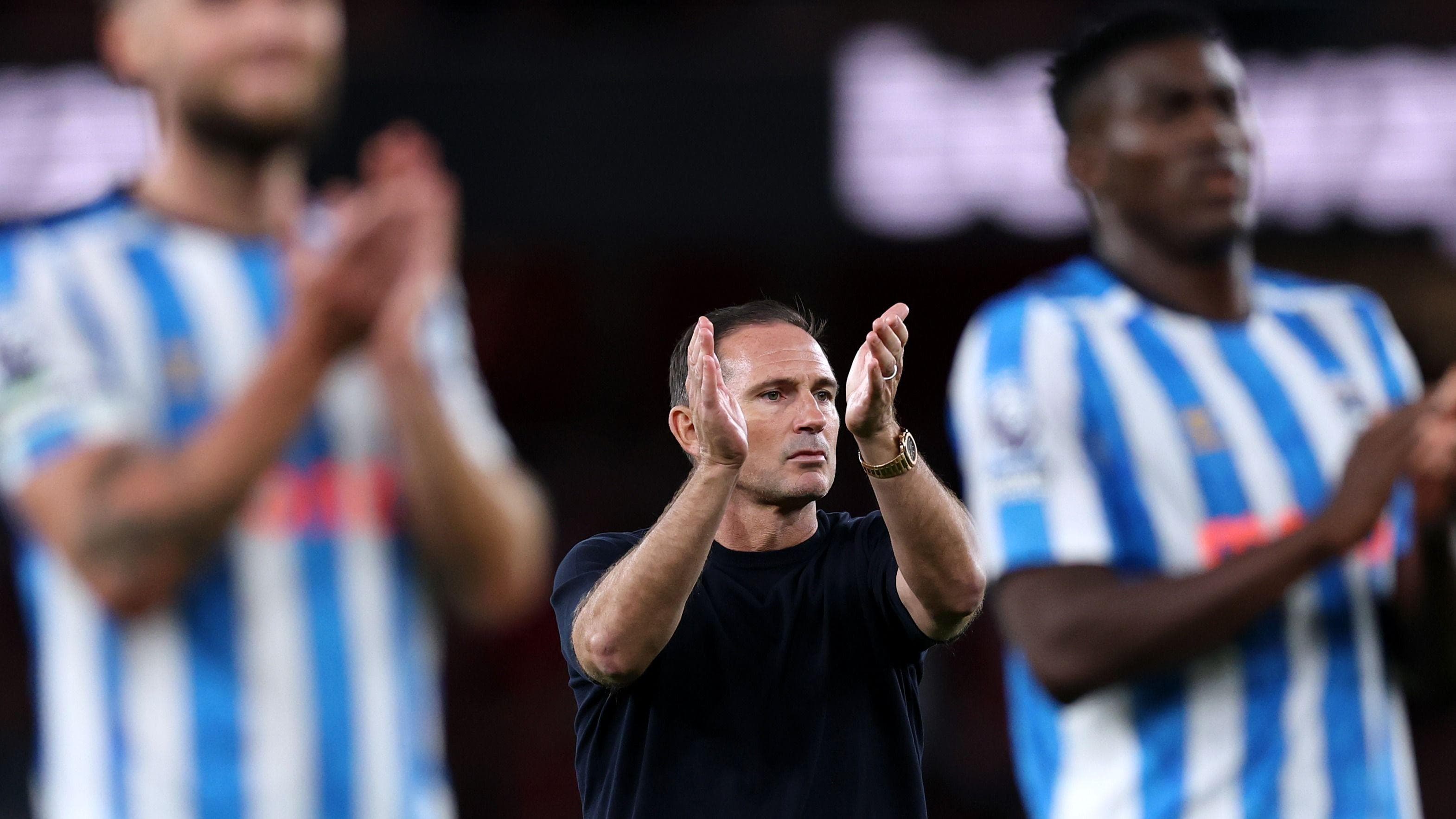 Lessons learned, but Coventry's top-flight return about more than result