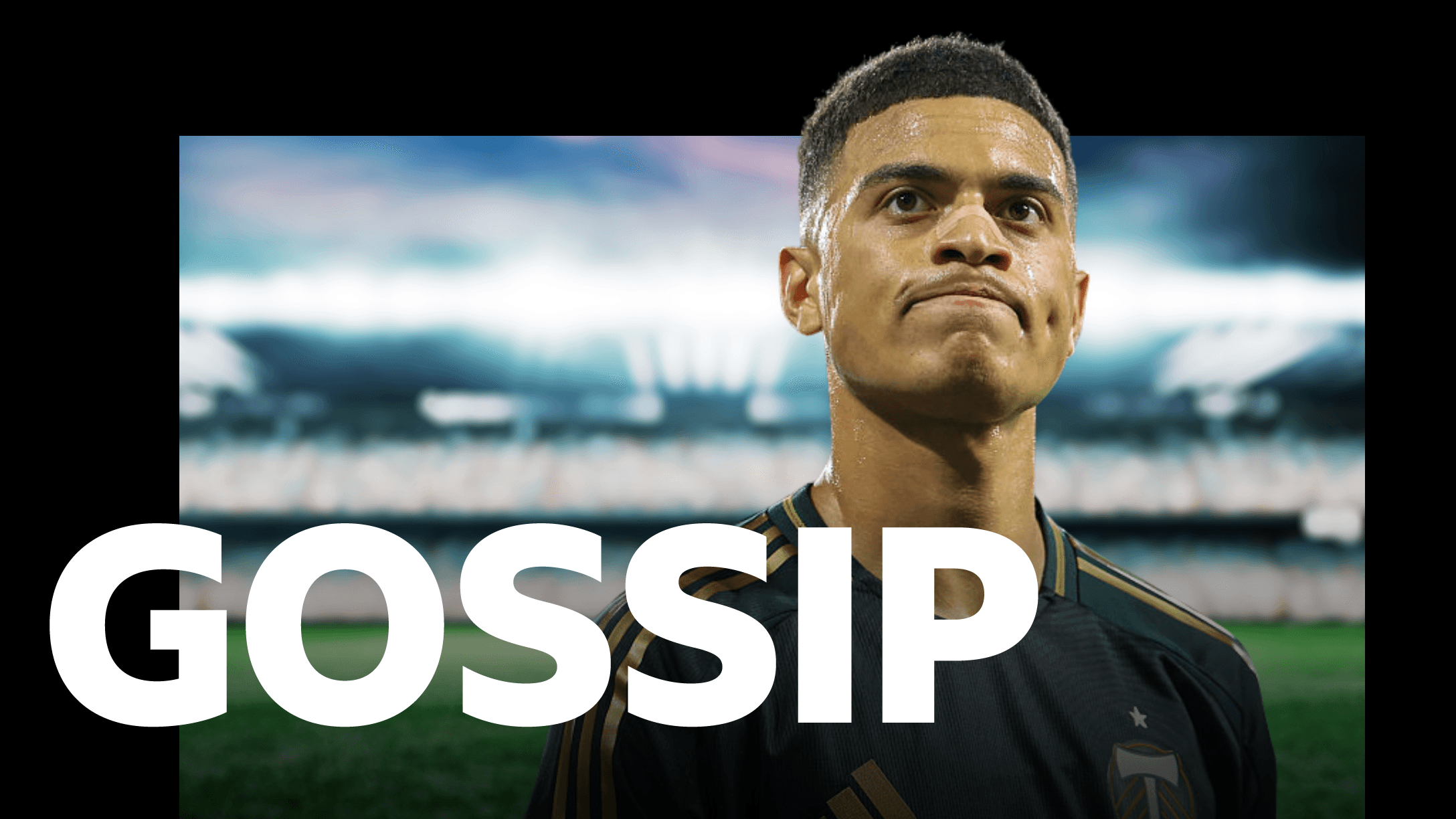 Rangers make offer for striker Kelsy - gossip