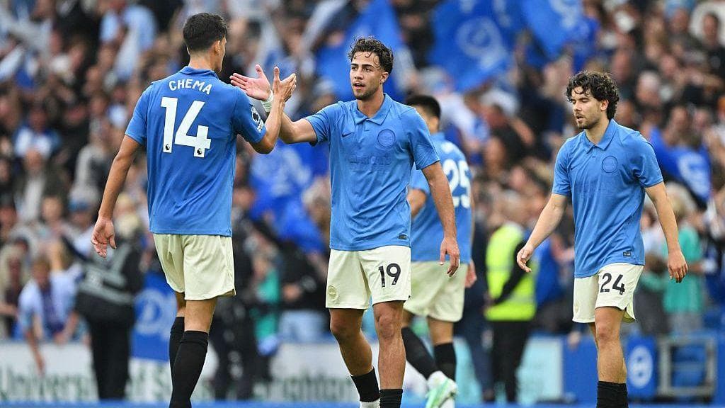 Analysis: Fearless Seagulls rewarded for attacking approach